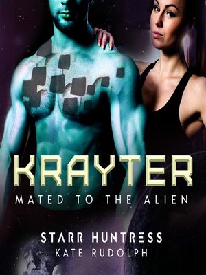 cover image of Krayter